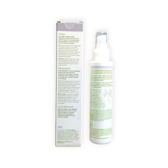 Mary Kay Botanical Effects Freshen Formula 3 5oz - Discontinued New - Picture 2 of 6